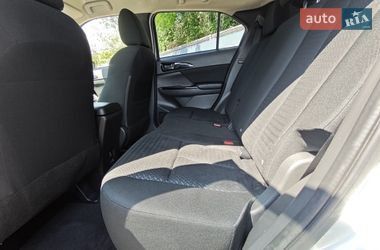 Позашляховик / Кросовер Mitsubishi Eclipse Cross 2023 в Києві