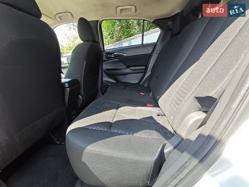 Позашляховик / Кросовер Mitsubishi Eclipse Cross 2023 в Києві