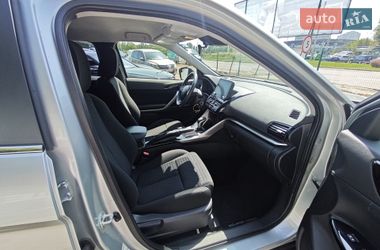 Позашляховик / Кросовер Mitsubishi Eclipse Cross 2023 в Києві