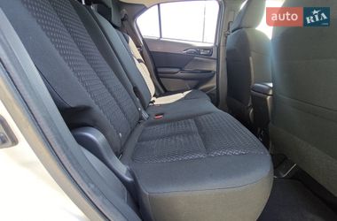 Позашляховик / Кросовер Mitsubishi Eclipse Cross 2023 в Києві