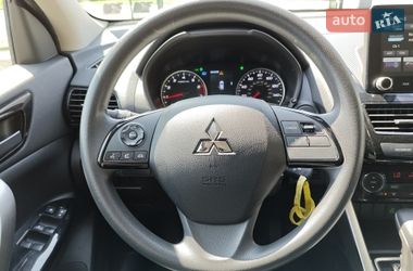 Позашляховик / Кросовер Mitsubishi Eclipse Cross 2023 в Києві