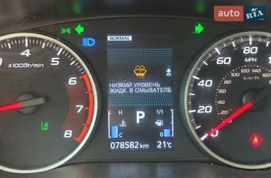 Позашляховик / Кросовер Mitsubishi Eclipse Cross 2023 в Києві