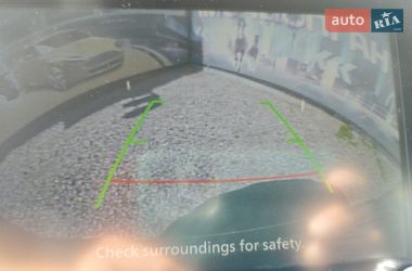 Позашляховик / Кросовер Mitsubishi Eclipse Cross 2023 в Києві