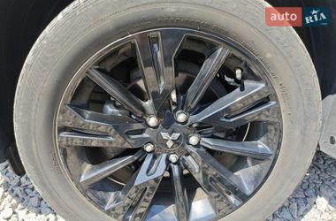Позашляховик / Кросовер Mitsubishi Eclipse Cross 2023 в Києві