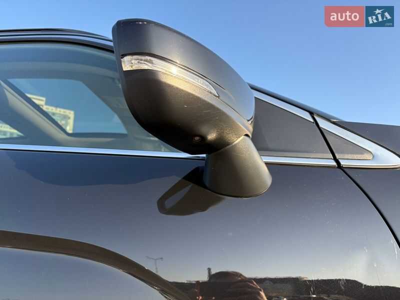 Позашляховик / Кросовер Mitsubishi Eclipse Cross 2018 в Києві