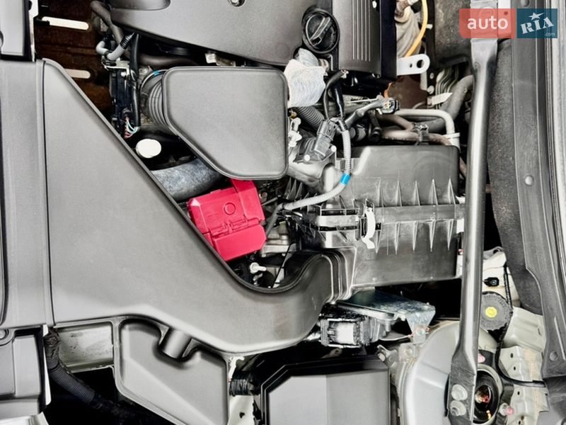 Позашляховик / Кросовер Mitsubishi Eclipse Cross 2021 в Києві