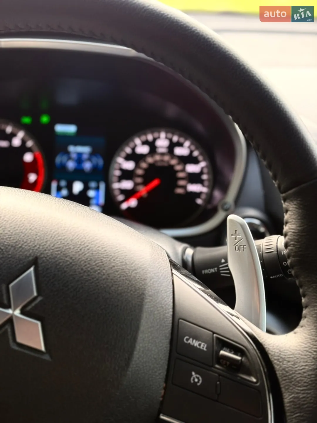 2023 Mitsubishi Eclipse Cross - мініатюра 22