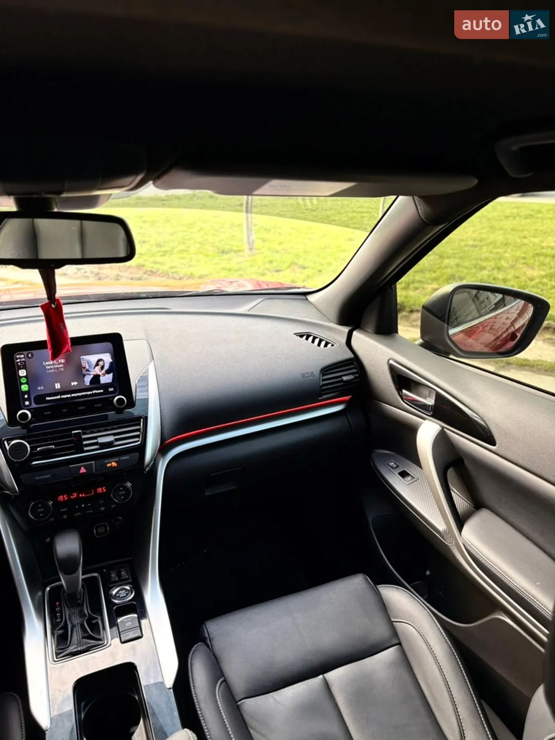 2023 Mitsubishi Eclipse Cross - мініатюра 33
