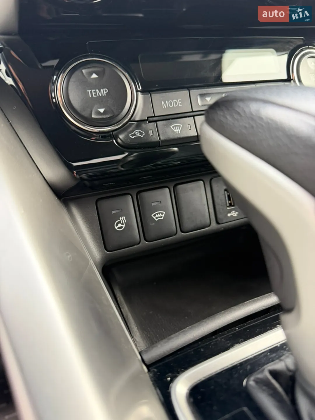 2019 Mitsubishi Eclipse Cross - мініатюра 33