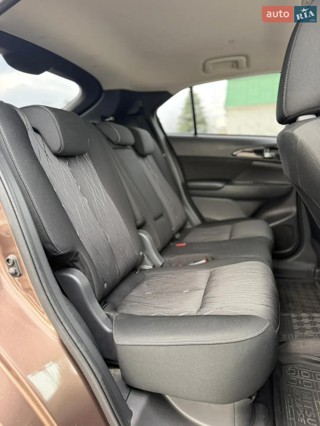 2019 Mitsubishi Eclipse Cross - мініатюра 38