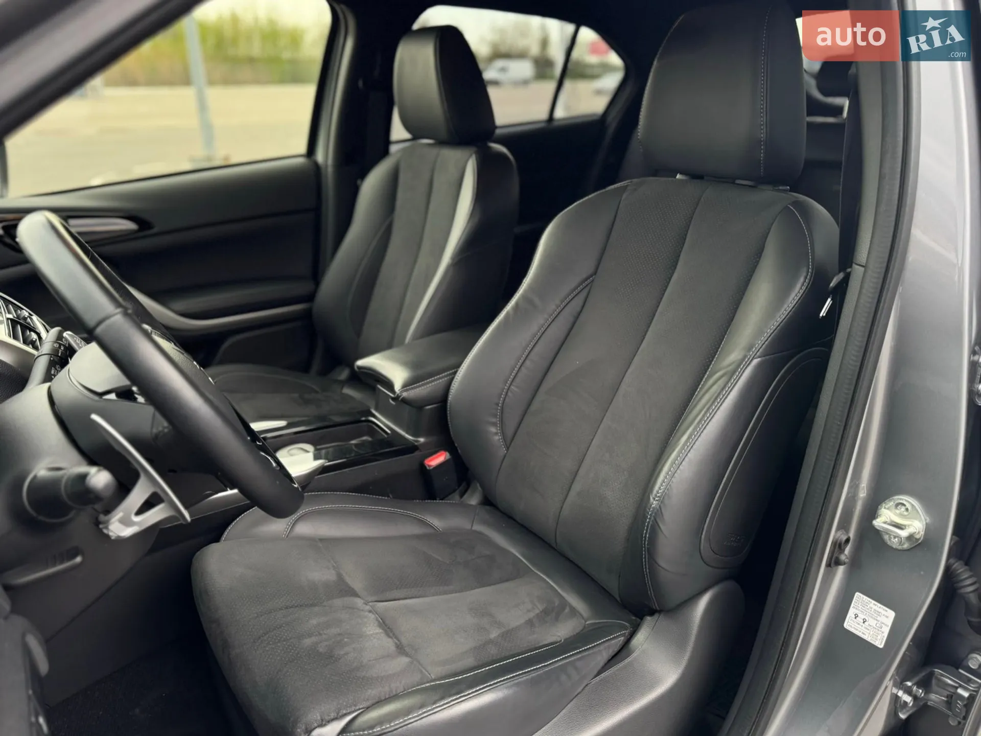 2021 Mitsubishi Eclipse Cross - мініатюра 11