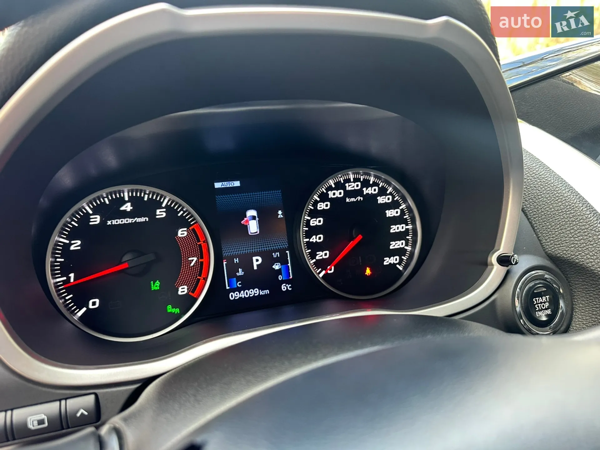 2019 Mitsubishi Eclipse Cross - мініатюра 33