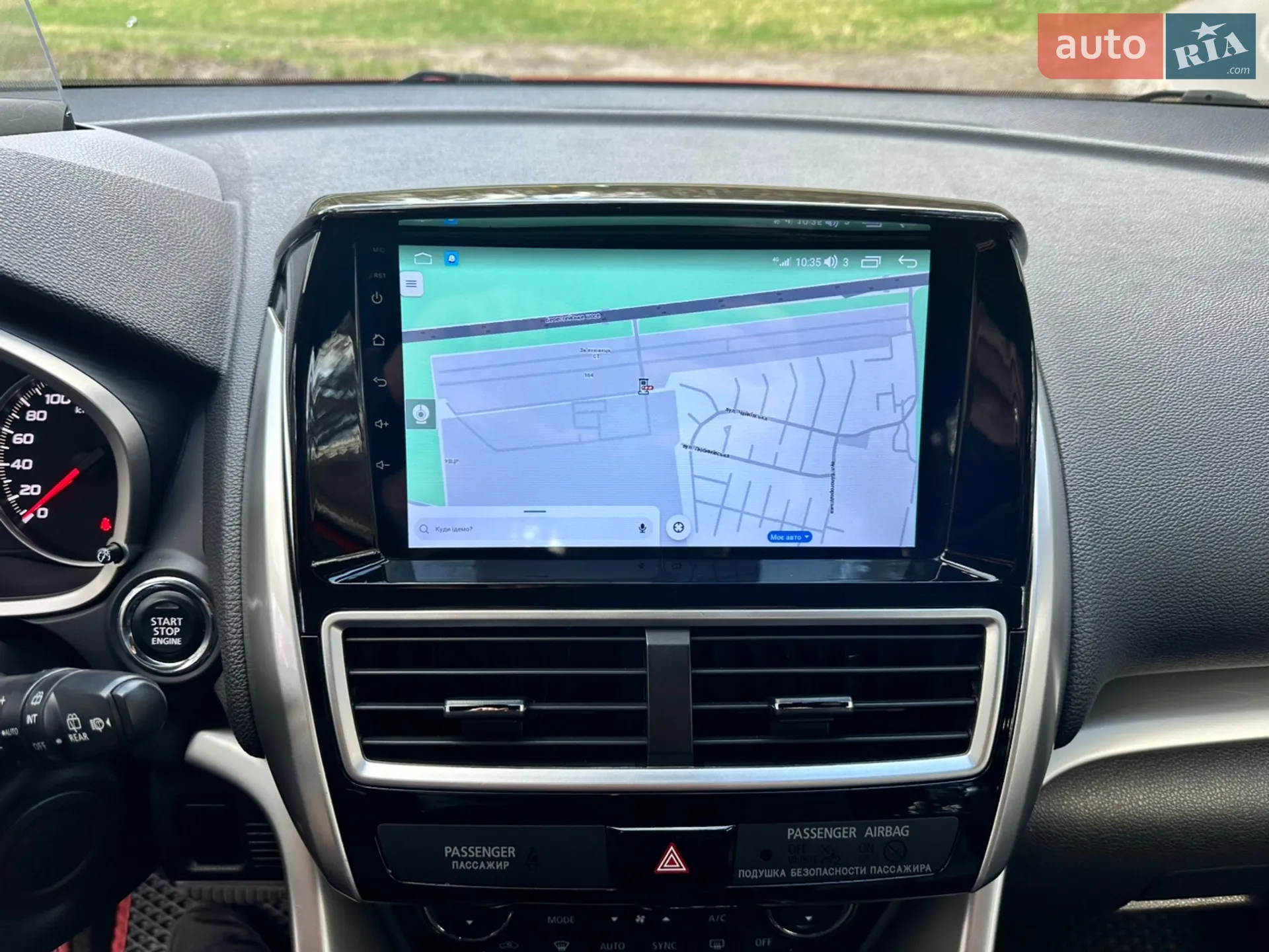 2019 Mitsubishi Eclipse Cross - мініатюра 43