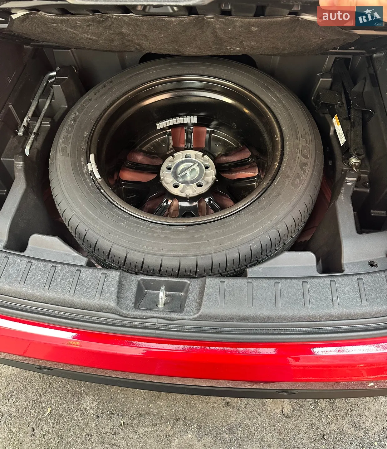 2019 Mitsubishi Eclipse Cross - мініатюра 47