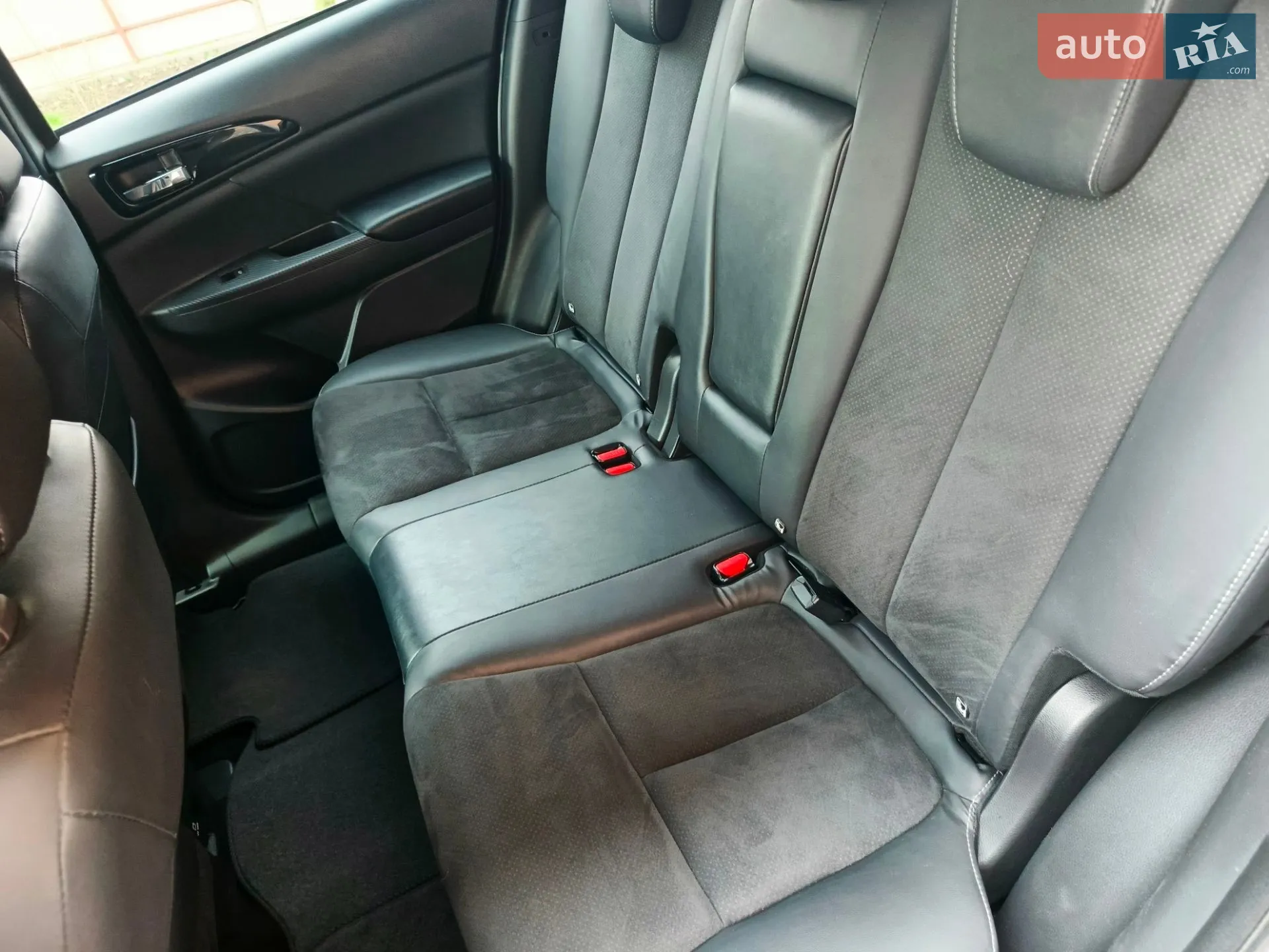 2021 Mitsubishi Eclipse Cross - мініатюра 9