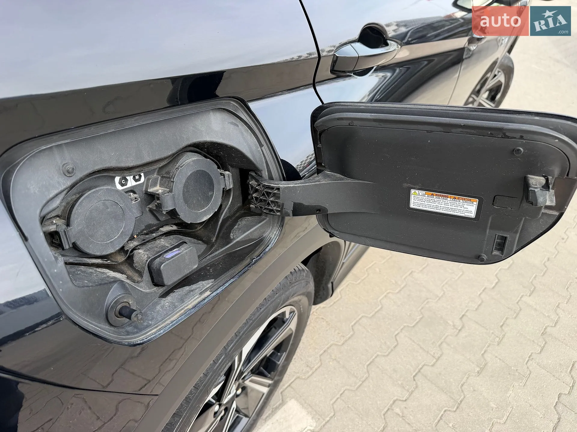2022 Mitsubishi Eclipse Cross - мініатюра 16