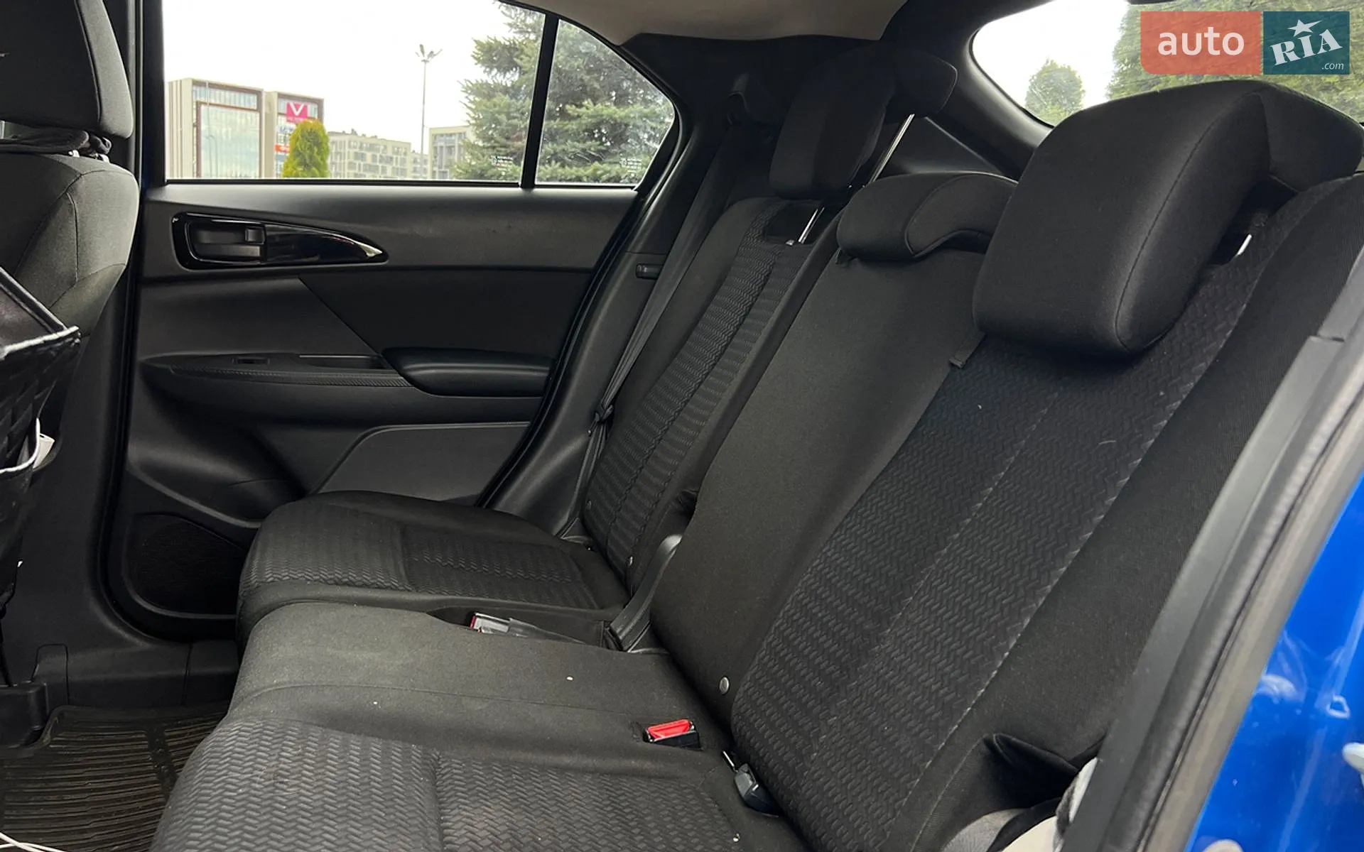 2018 Mitsubishi Eclipse Cross - мініатюра 19