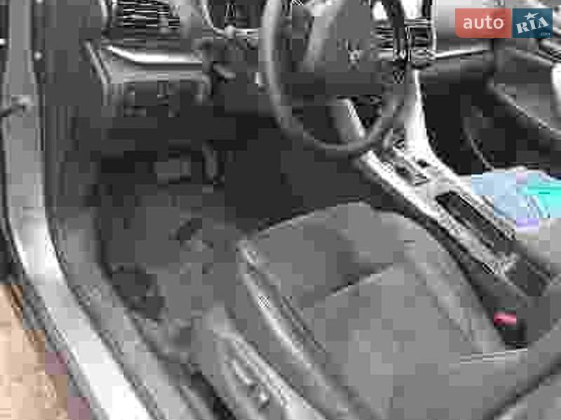 Внедорожник / Кроссовер Mitsubishi Eclipse Cross 2024 в Черкассах