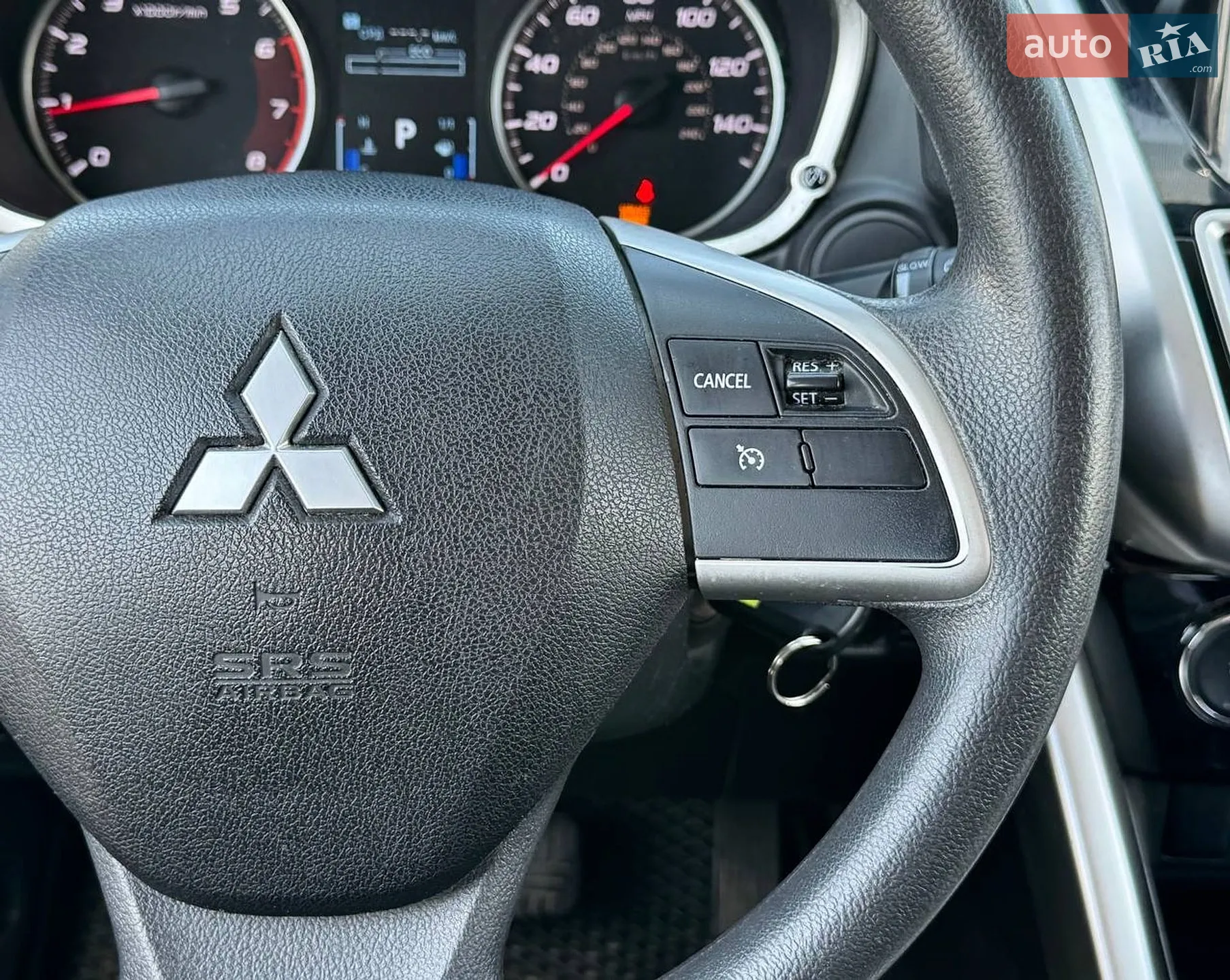 2018 Mitsubishi Eclipse Cross - мініатюра 33