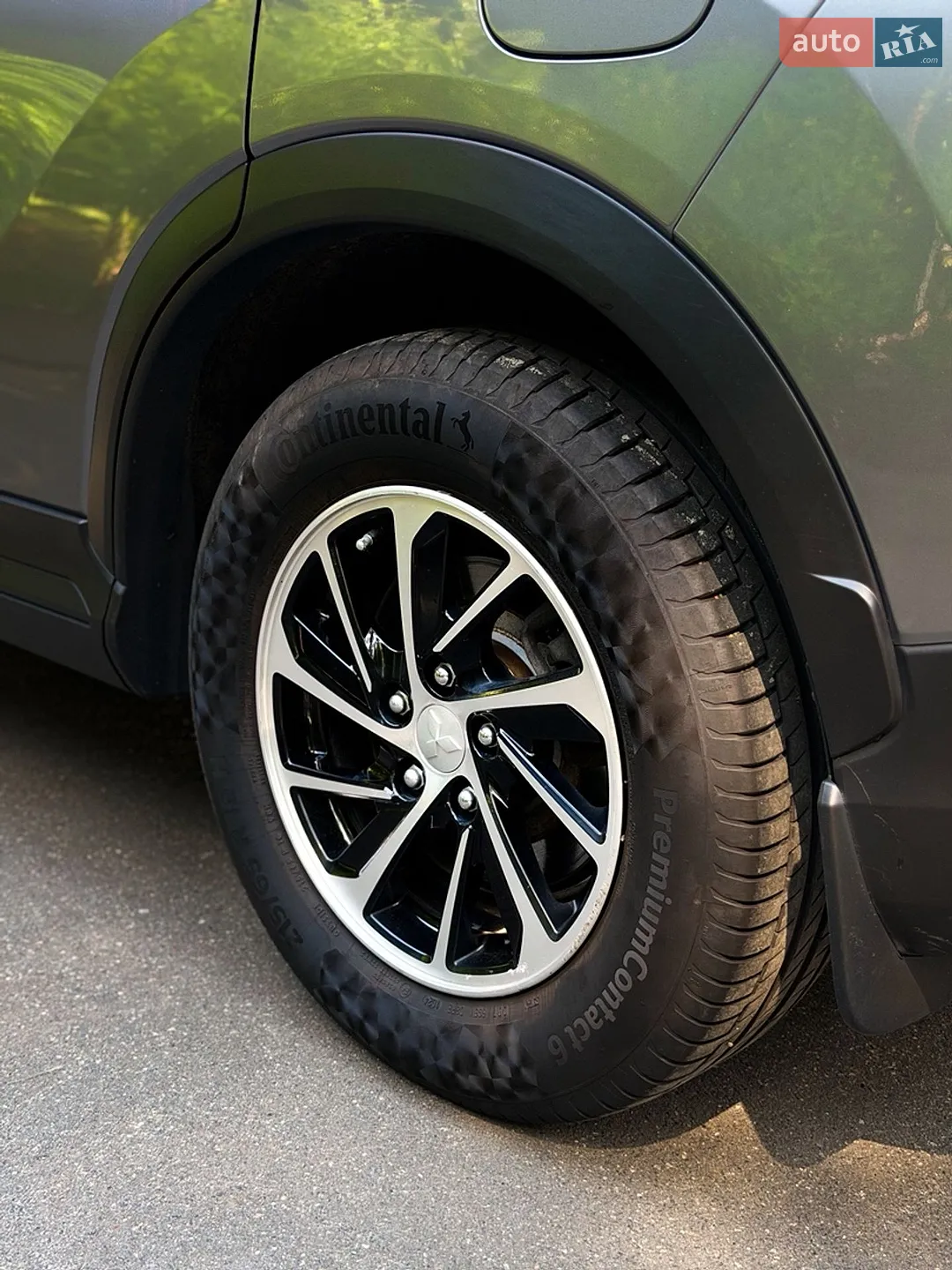 2019 Mitsubishi Eclipse Cross - мініатюра 7