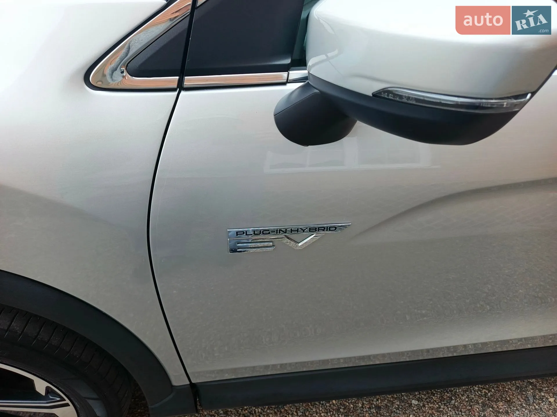 2021 Mitsubishi Eclipse Cross - мініатюра 15