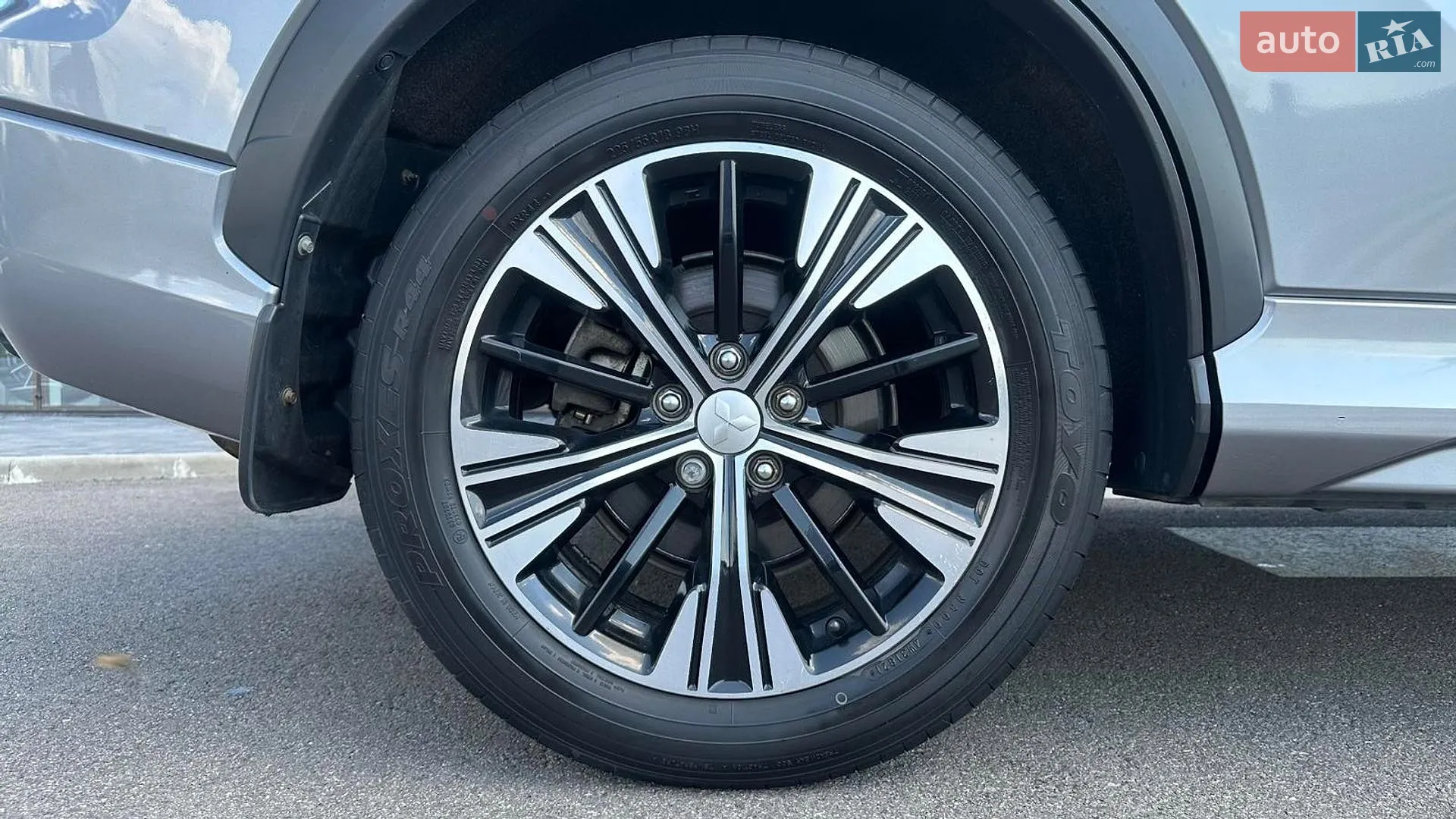 2021 Mitsubishi Eclipse Cross - мініатюра 18