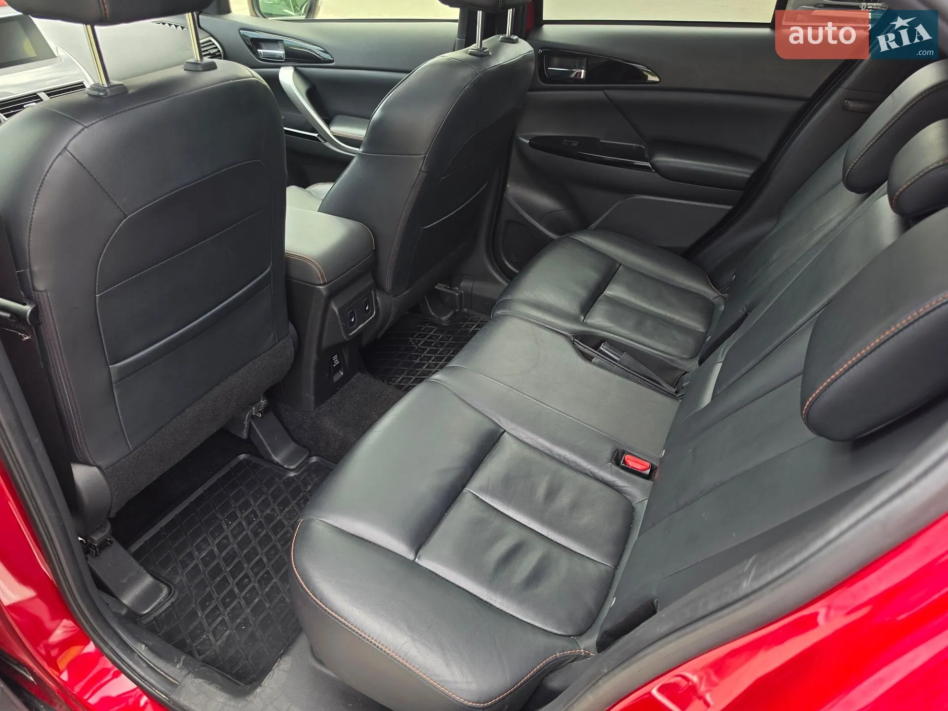 2018 Mitsubishi Eclipse Cross - мініатюра 31