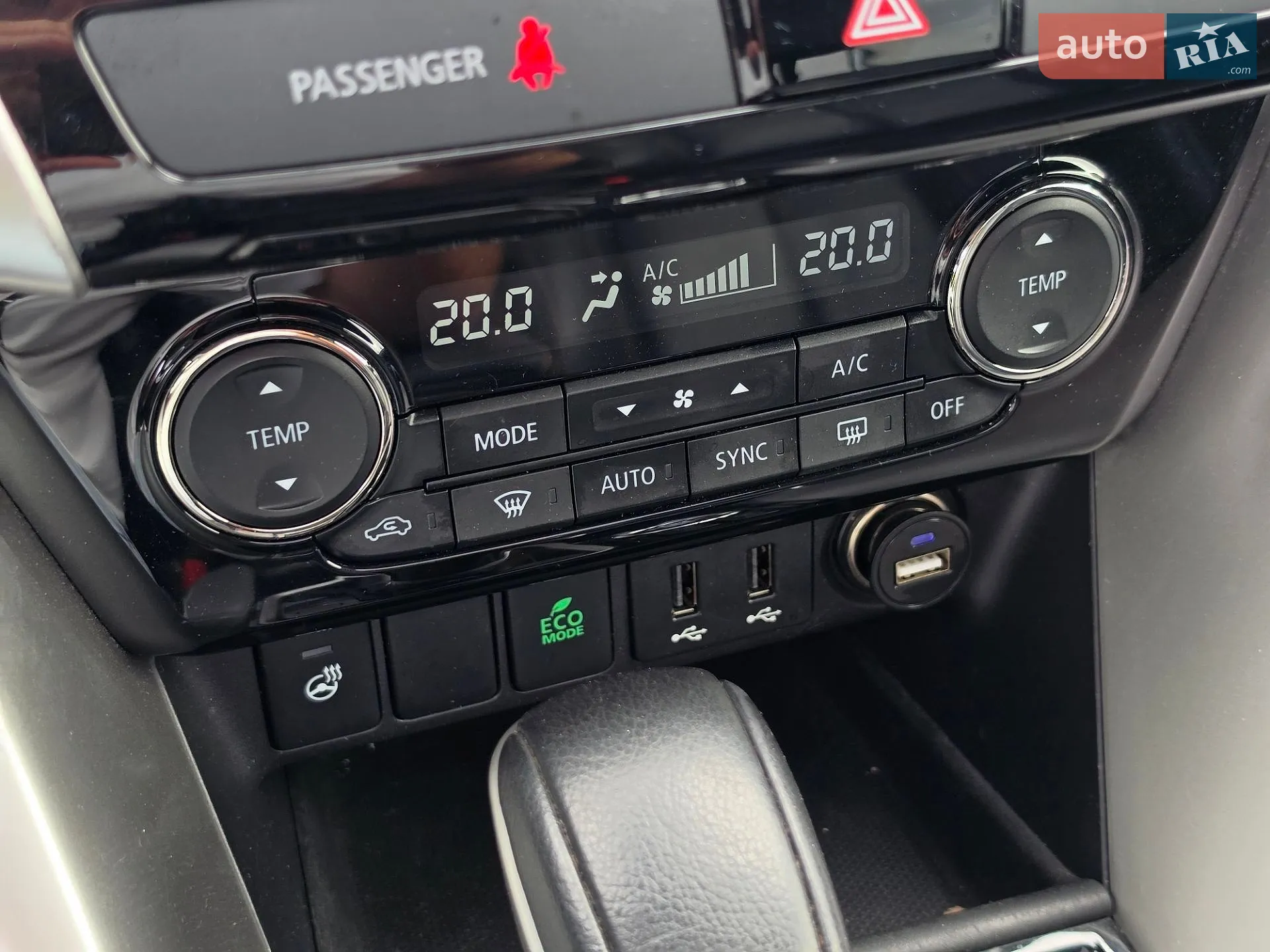 2018 Mitsubishi Eclipse Cross - мініатюра 48