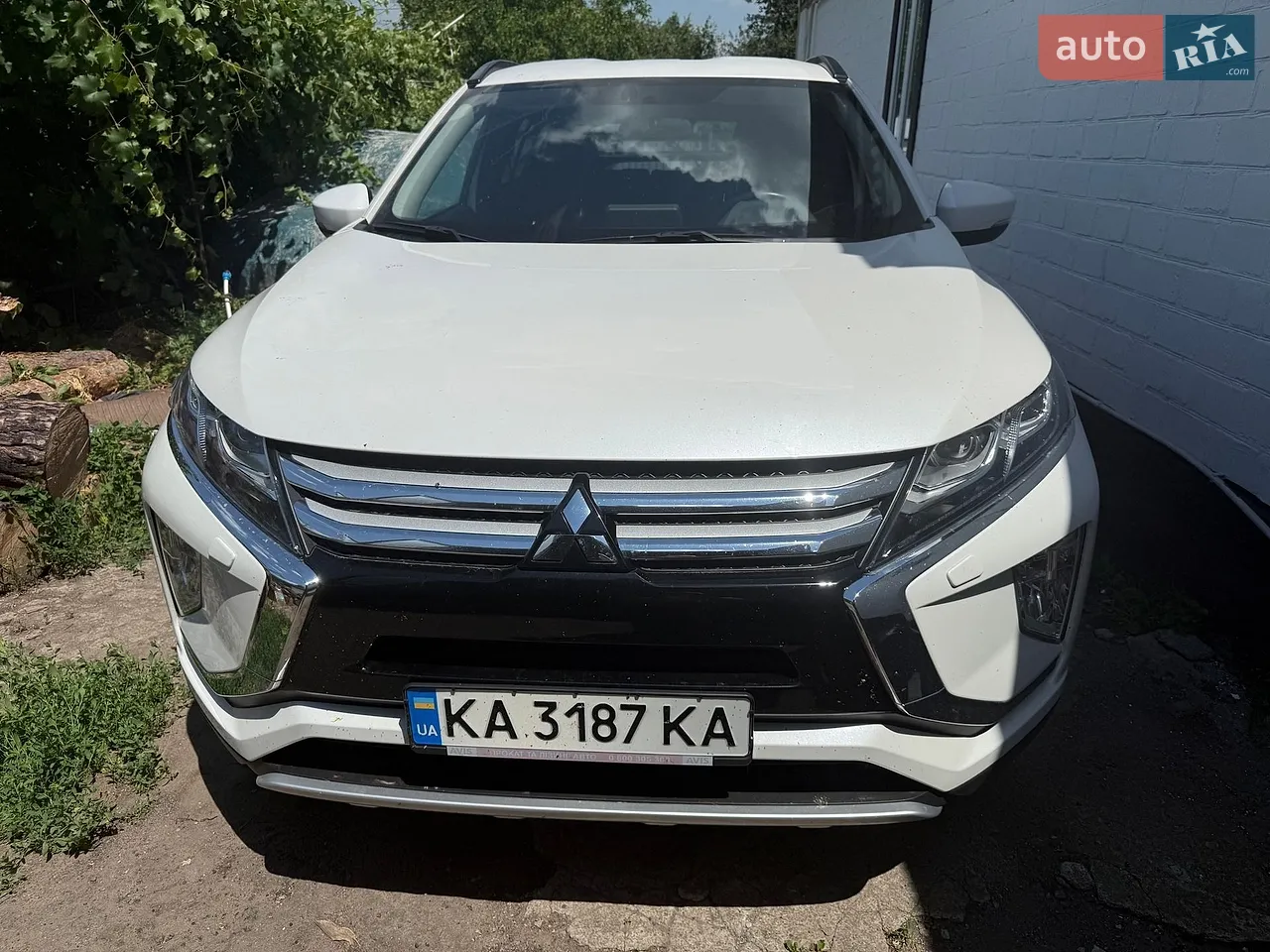 2019 Mitsubishi Eclipse Cross - мініатюра 11