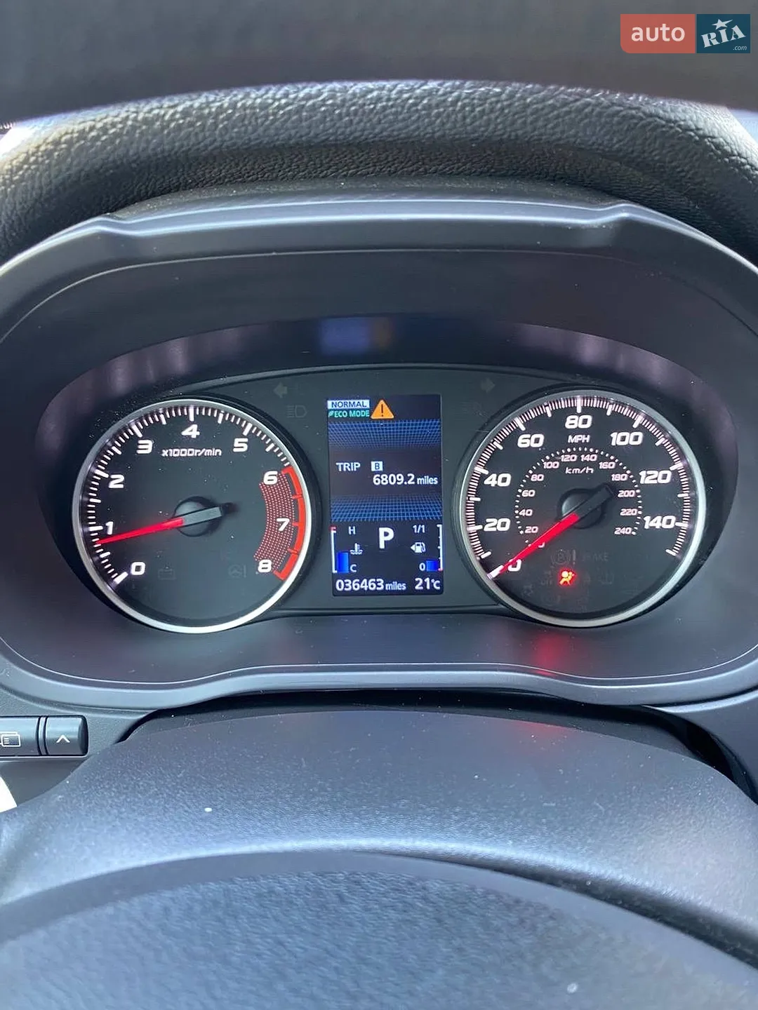 2021 Mitsubishi Eclipse Cross - мініатюра 29