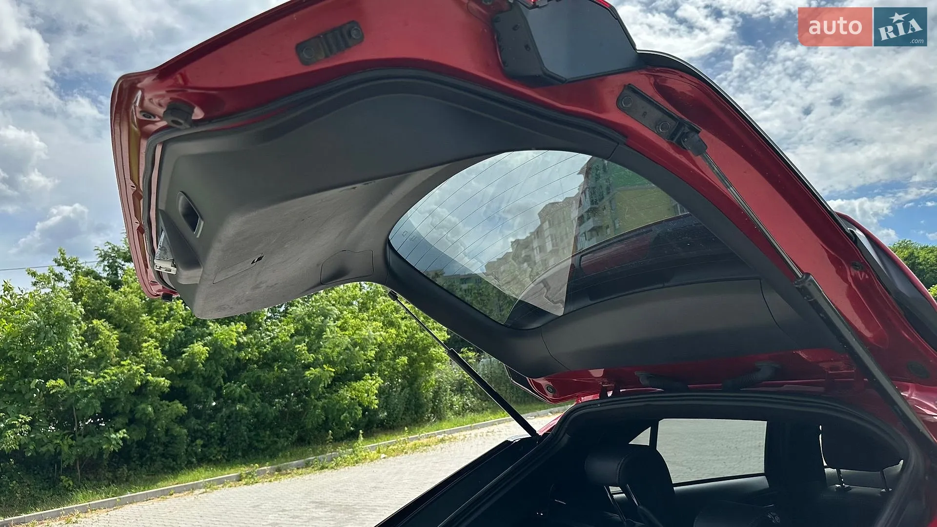 2021 Mitsubishi Eclipse Cross - мініатюра 68
