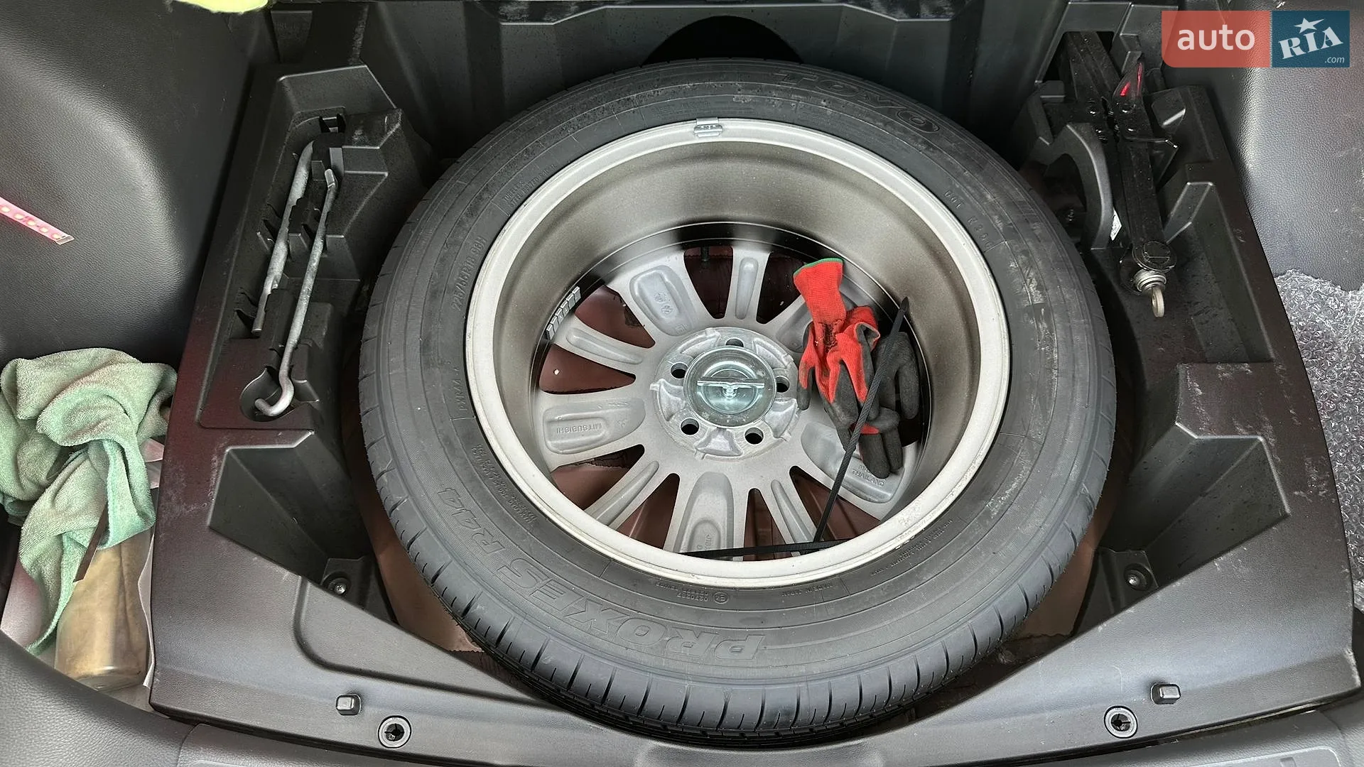 2021 Mitsubishi Eclipse Cross - мініатюра 73
