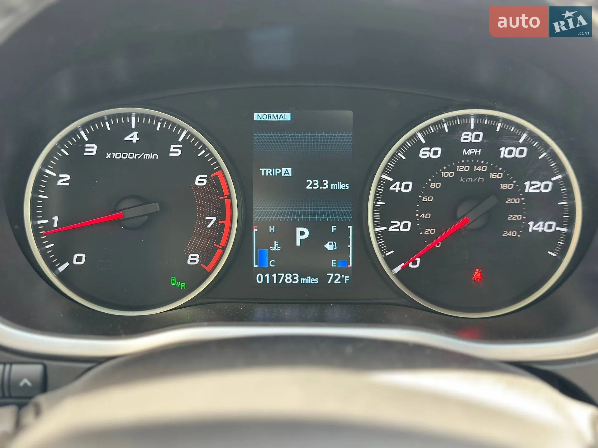 2024 Mitsubishi Eclipse Cross - мініатюра 16