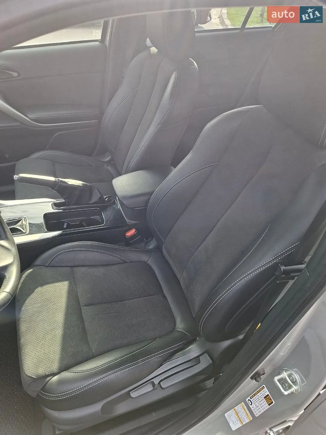 2022 Mitsubishi Eclipse Cross - мініатюра 12