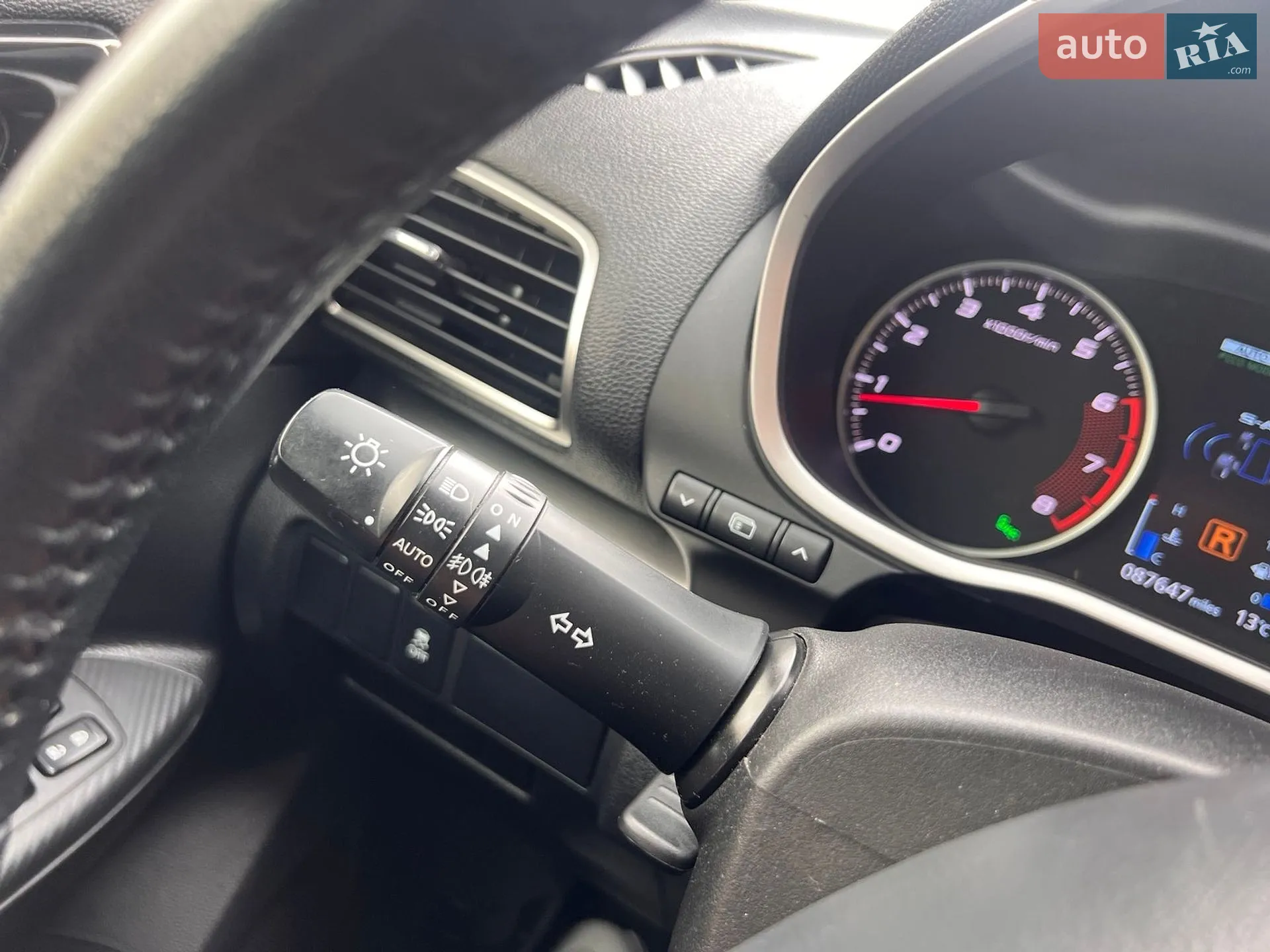 2018 Mitsubishi Eclipse Cross - мініатюра 20
