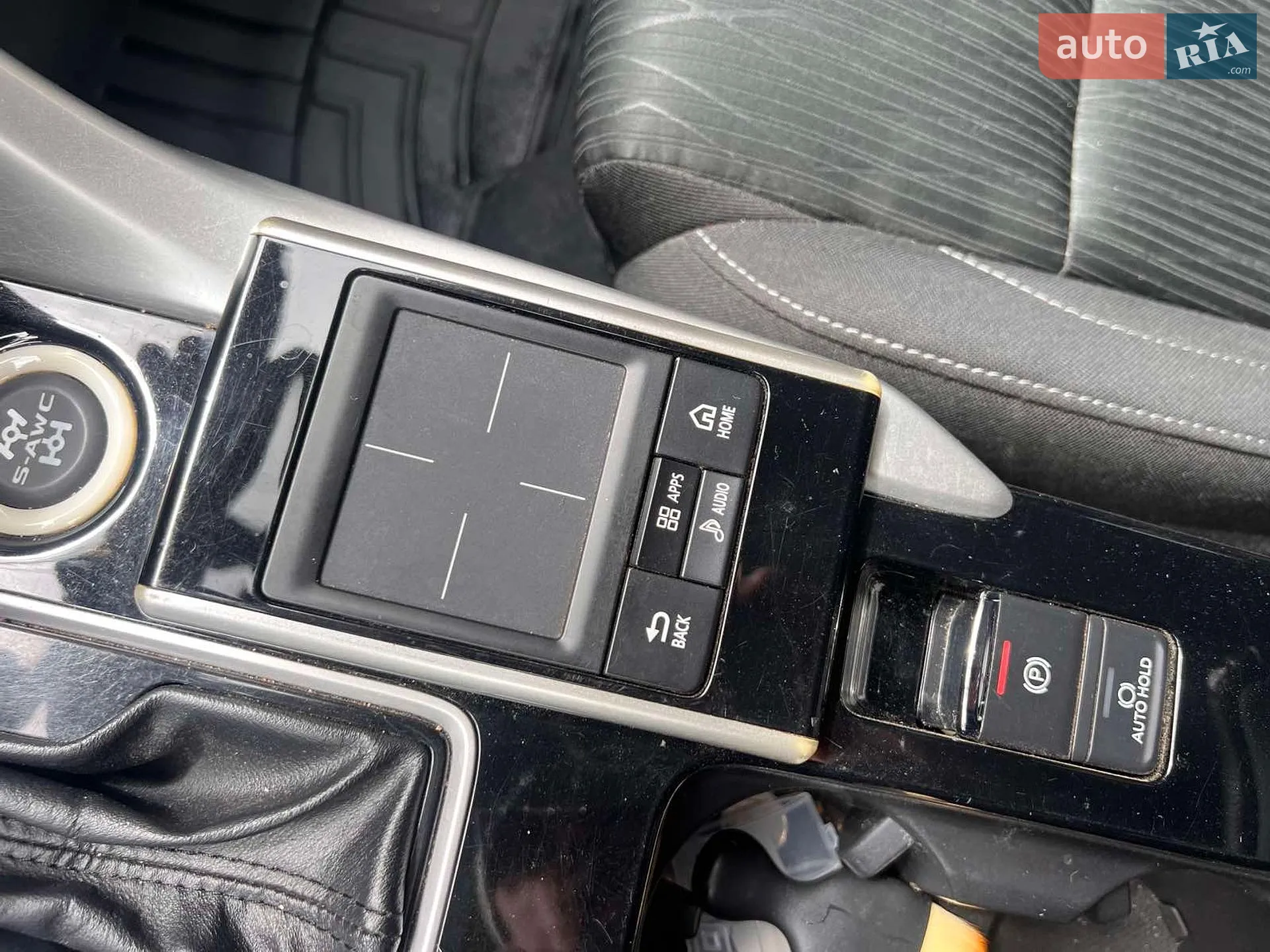 2018 Mitsubishi Eclipse Cross - мініатюра 23