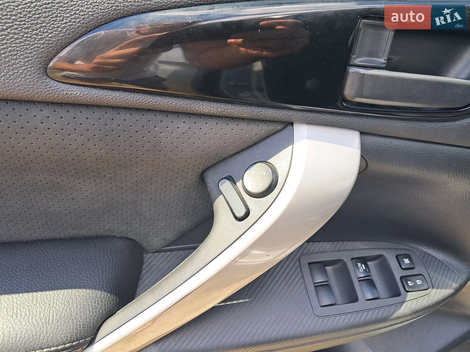 2022 Mitsubishi Eclipse Cross - мініатюра 16