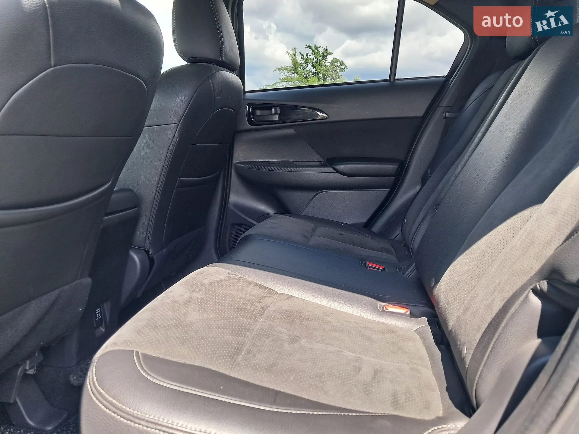 2022 Mitsubishi Eclipse Cross - мініатюра 21