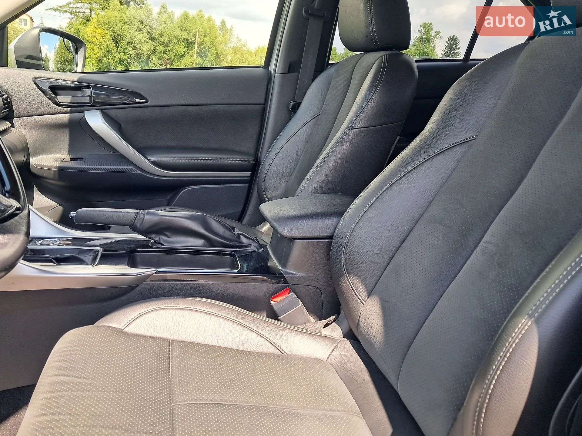 2022 Mitsubishi Eclipse Cross - мініатюра 25