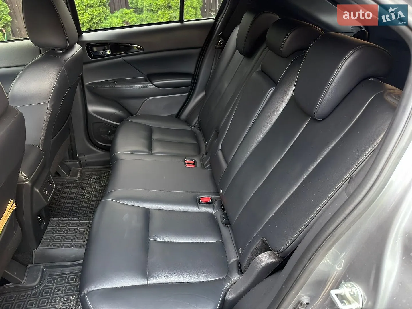 2021 Mitsubishi Eclipse Cross - мініатюра 16