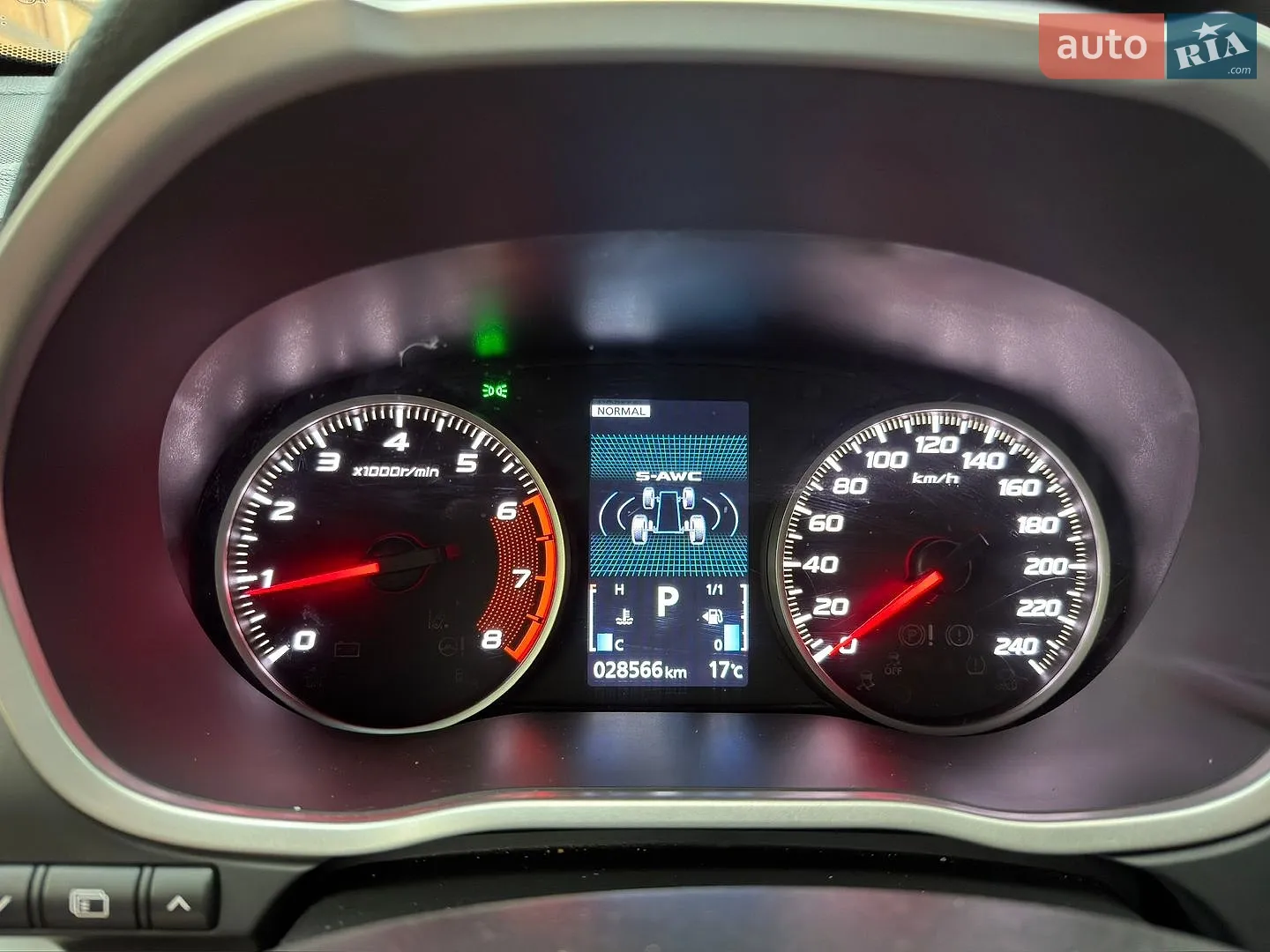 2021 Mitsubishi Eclipse Cross - мініатюра 15