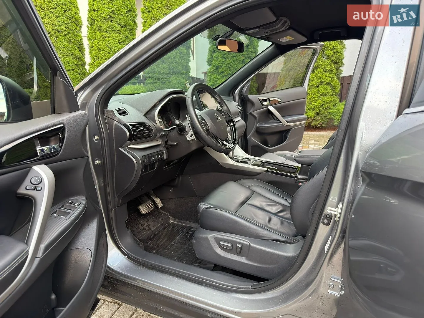 2021 Mitsubishi Eclipse Cross - мініатюра 26