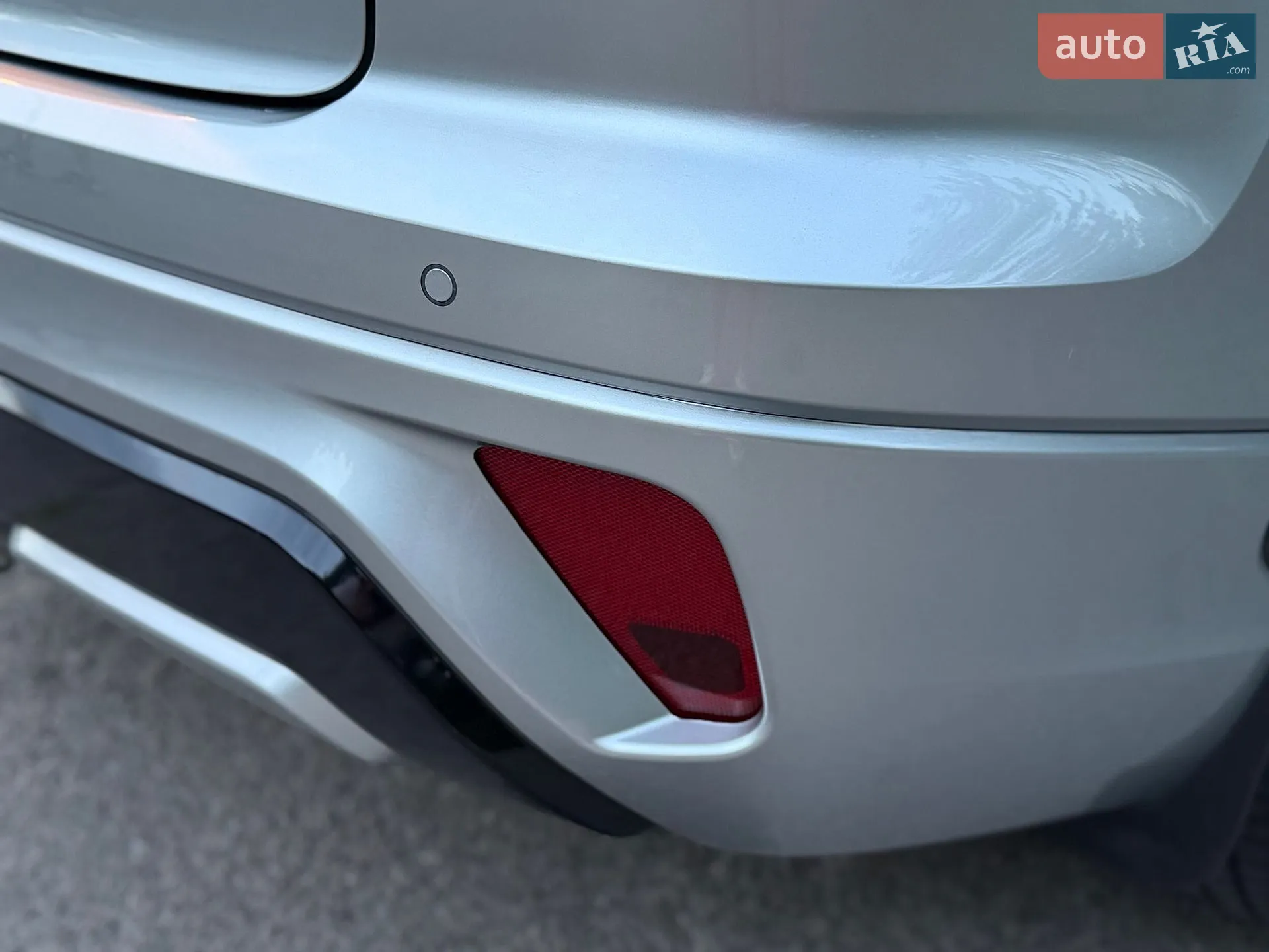 2021 Mitsubishi Eclipse Cross - мініатюра 28