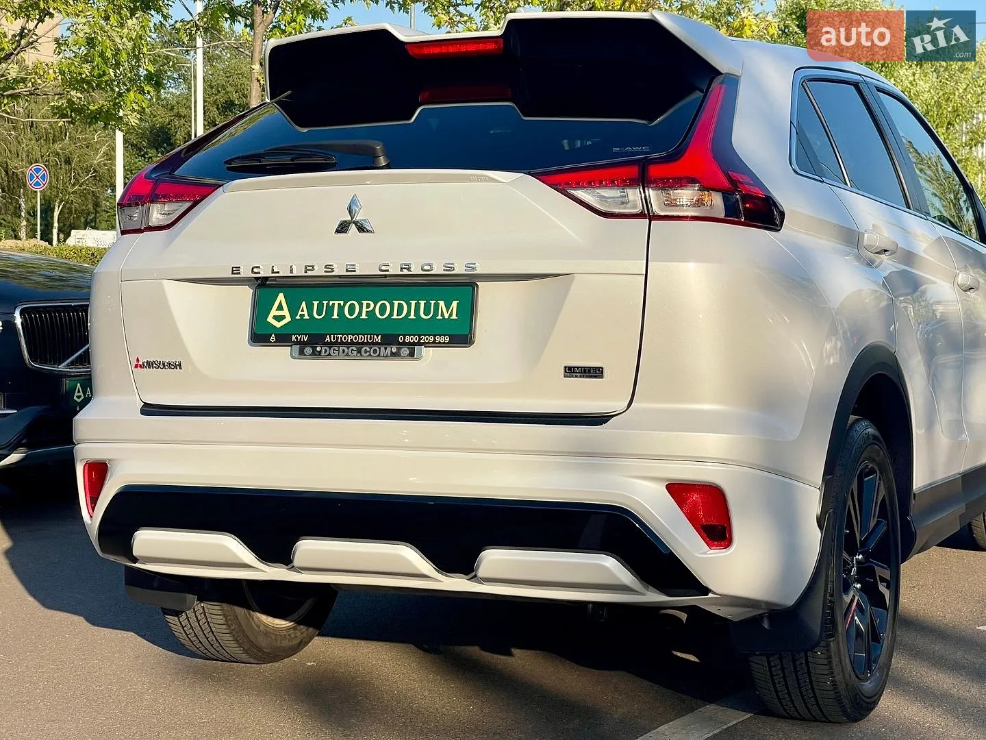 2022 Mitsubishi Eclipse Cross - мініатюра 15