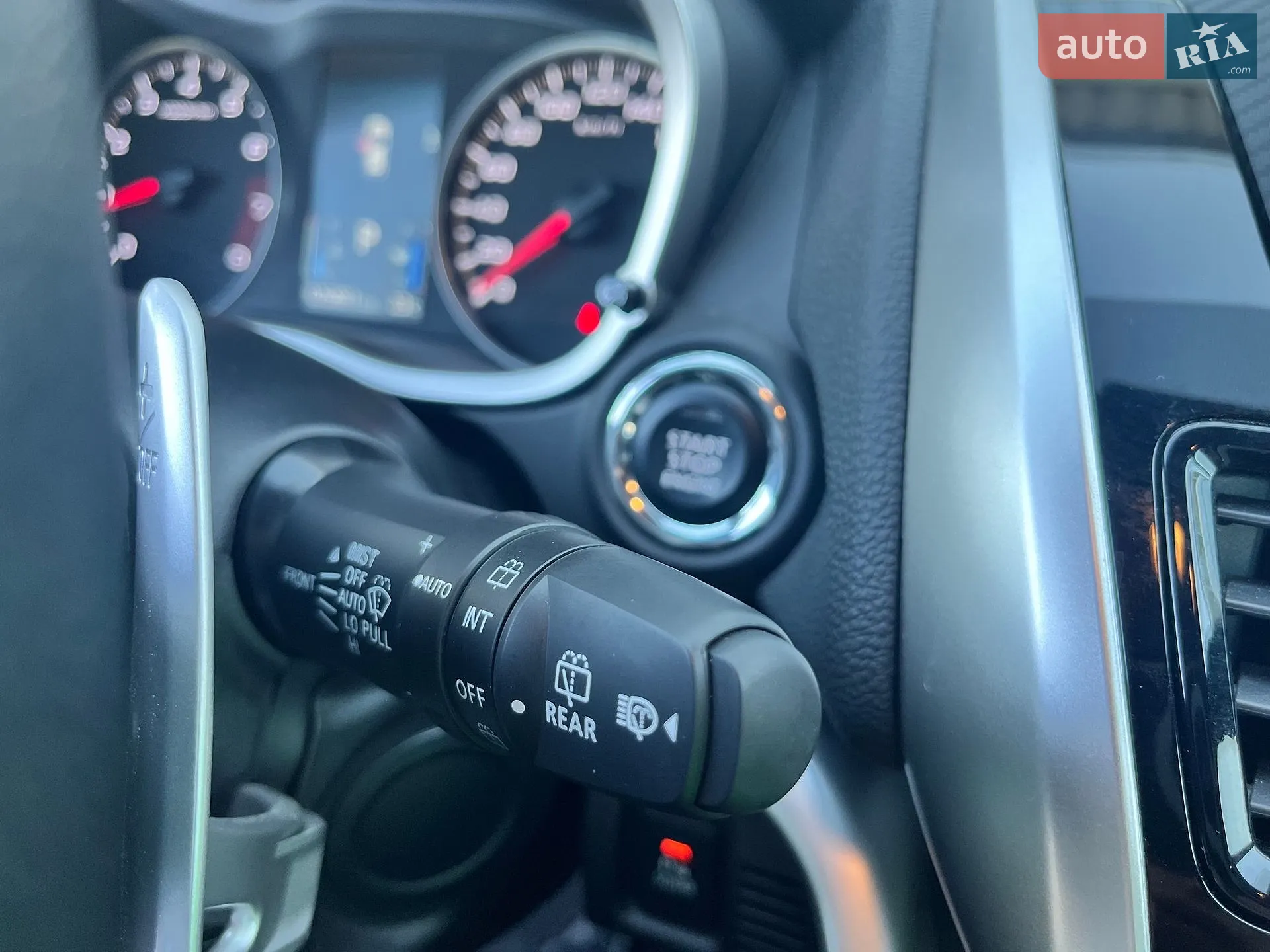 2021 Mitsubishi Eclipse Cross - мініатюра 21