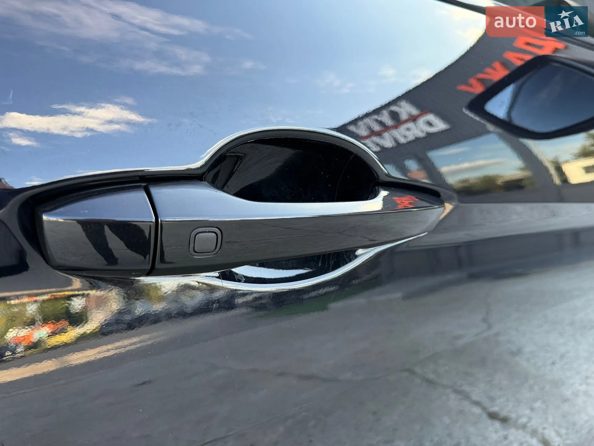 2024 Mitsubishi Eclipse Cross - мініатюра 20