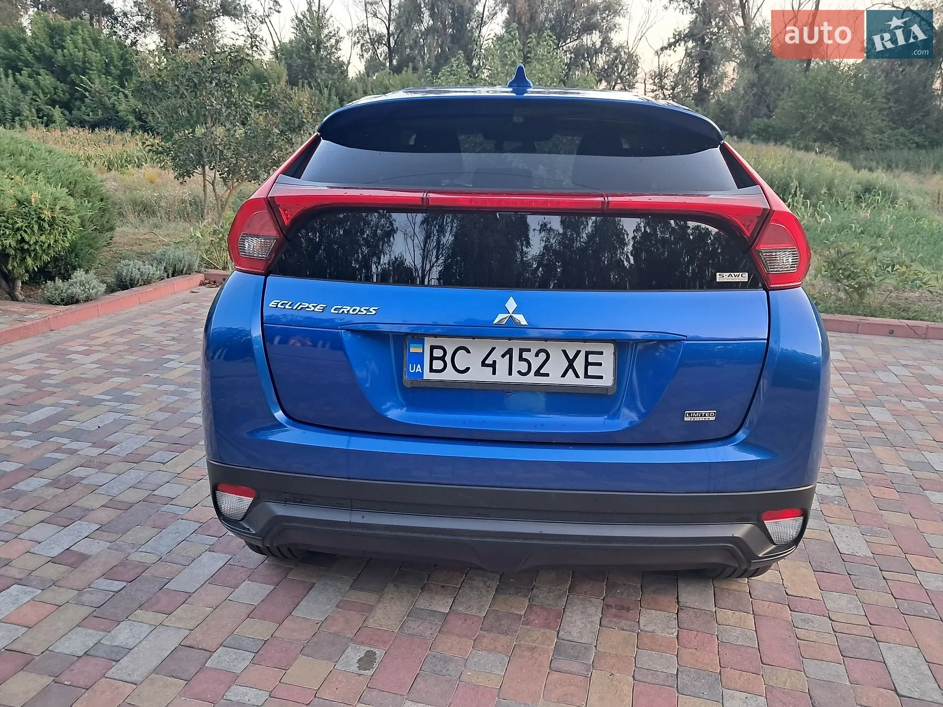2019 Mitsubishi Eclipse Cross - мініатюра 14