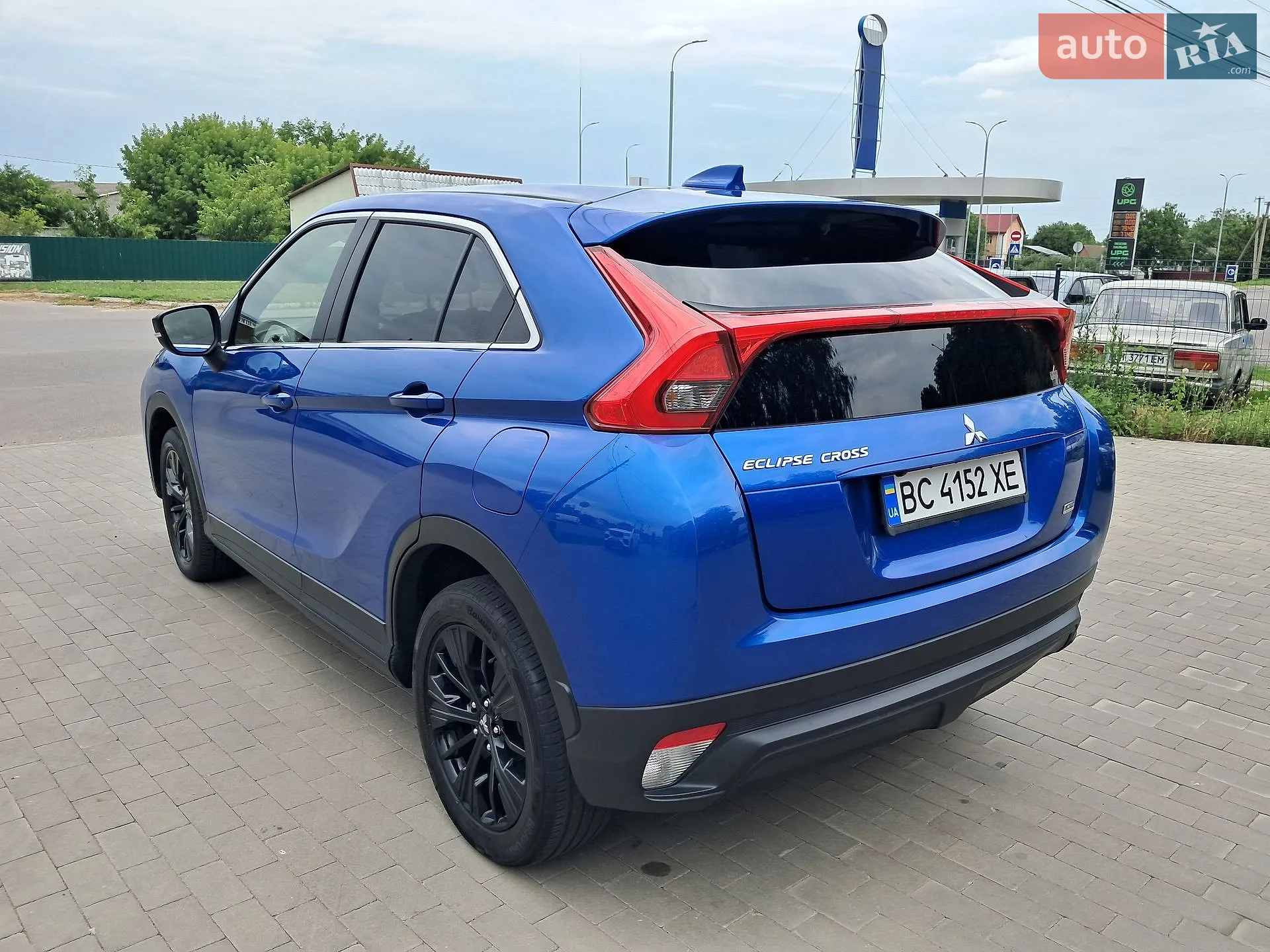 2019 Mitsubishi Eclipse Cross - мініатюра 42