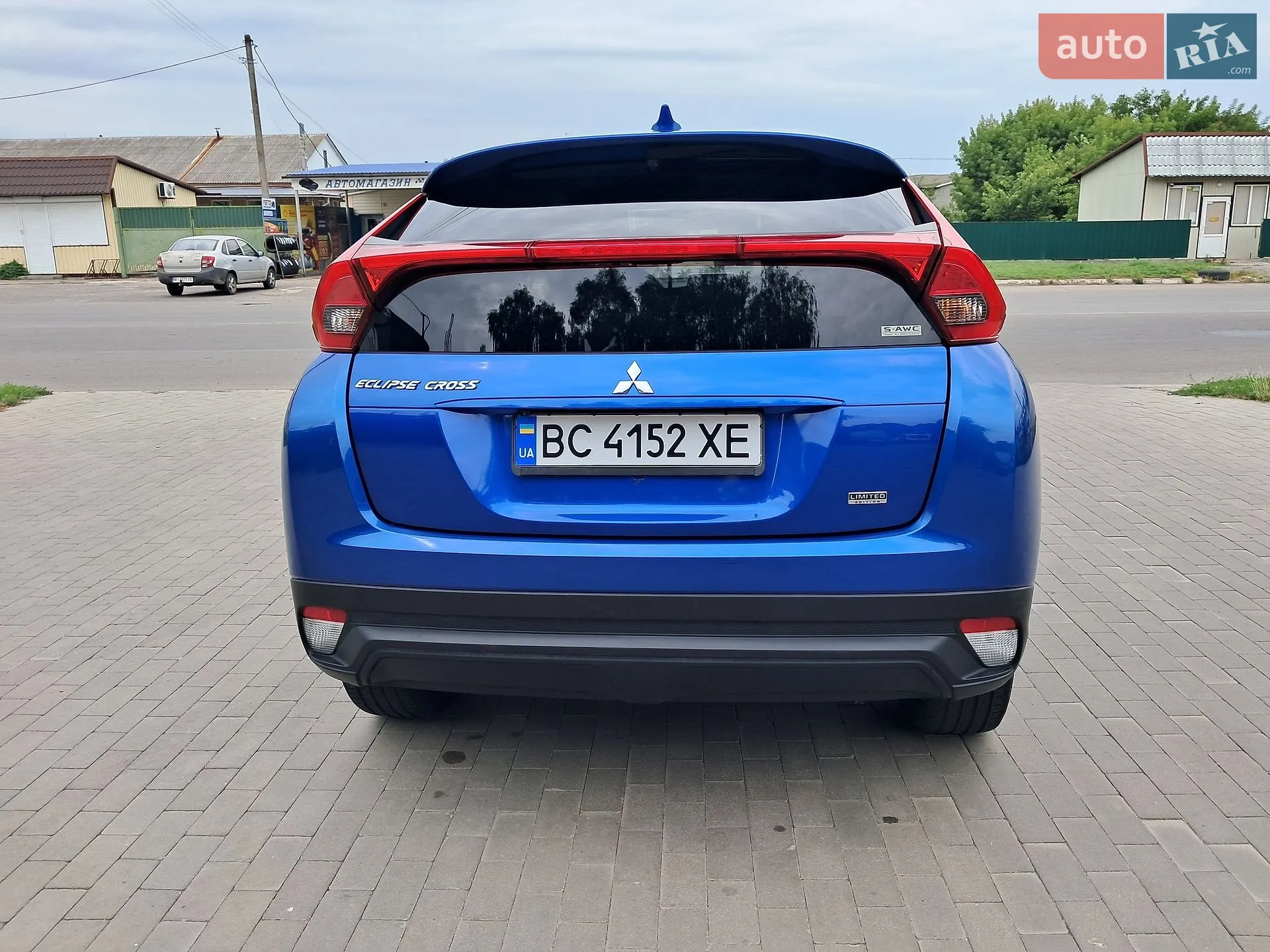 2019 Mitsubishi Eclipse Cross - мініатюра 45