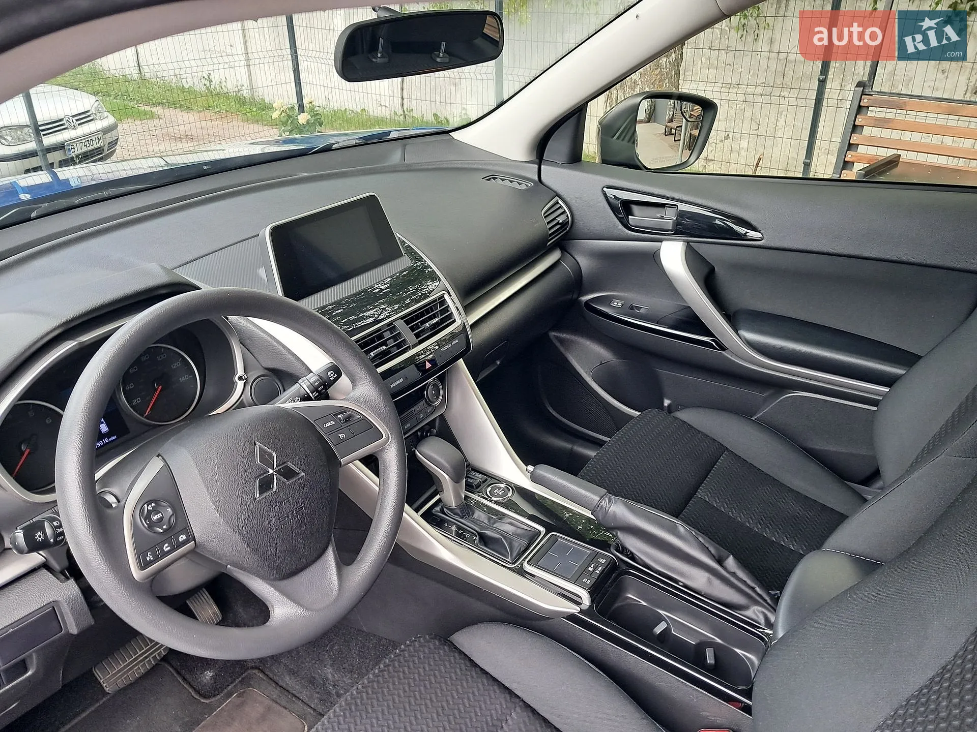 2019 Mitsubishi Eclipse Cross - мініатюра 65